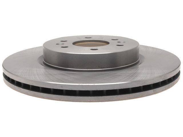 Disc Brake Rotor Raybestos Brakes 980735R