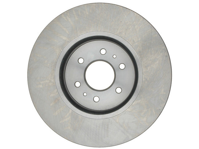 Disc Brake Rotor Raybestos Brakes 980735R