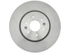 Disc Brake Rotor Raybestos Brakes 980735R