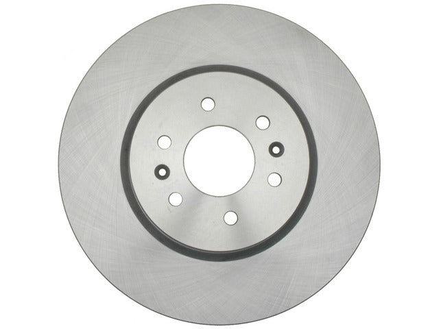 Disc Brake Rotor Raybestos Brakes 980735R