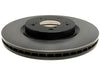 Disc Brake Rotor Raybestos Brakes 980738