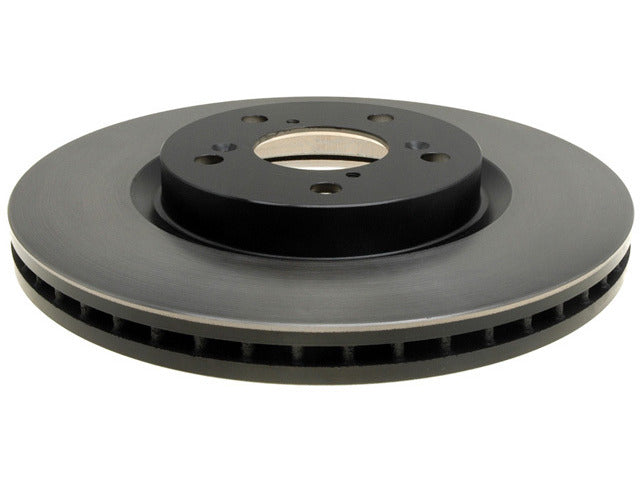 Disc Brake Rotor Raybestos Brakes 980738