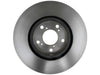 Disc Brake Rotor Raybestos Brakes 980738
