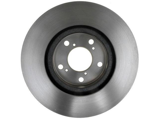 Disc Brake Rotor Raybestos Brakes 980738