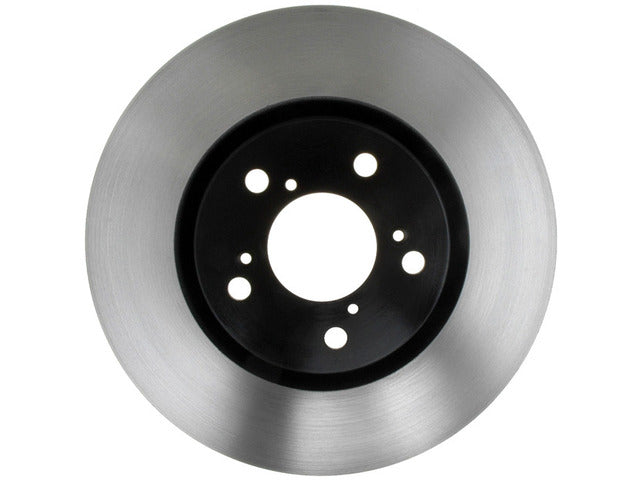 Disc Brake Rotor Raybestos Brakes 980738