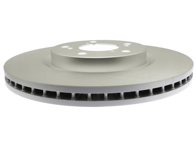Disc Brake Rotor Raybestos Brakes 980738FZN