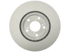 Disc Brake Rotor Raybestos Brakes 980738FZN