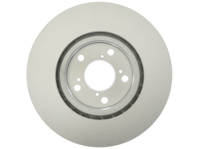 Disc Brake Rotor Raybestos Brakes 980738FZN