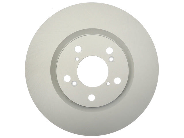 Disc Brake Rotor Raybestos Brakes 980738FZN