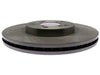 Disc Brake Rotor Raybestos Brakes 980738R