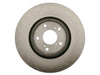 Disc Brake Rotor Raybestos Brakes 980738R