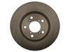Disc Brake Rotor Raybestos Brakes 980738R