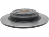 Disc Brake Rotor Raybestos Brakes 980739