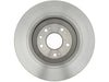 Disc Brake Rotor Raybestos Brakes 980739