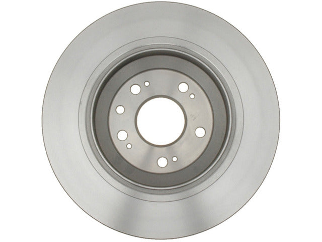 Disc Brake Rotor Raybestos Brakes 980739