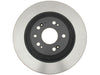 Disc Brake Rotor Raybestos Brakes 980739
