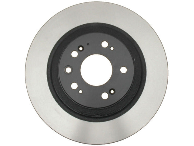 Disc Brake Rotor Raybestos Brakes 980739