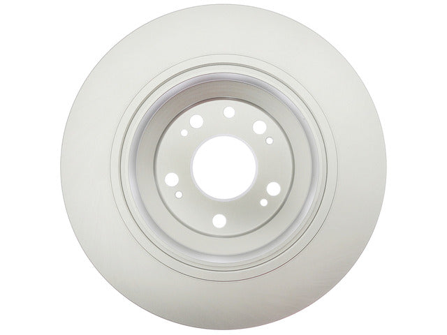 Disc Brake Rotor Raybestos Brakes 980739FZN