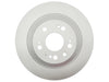 Disc Brake Rotor Raybestos Brakes 980739FZN