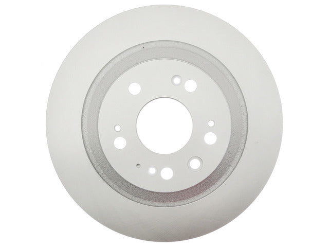 Disc Brake Rotor Raybestos Brakes 980739FZN