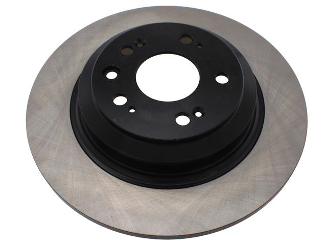 Disc Brake Rotor Raybestos Brakes 980739R2