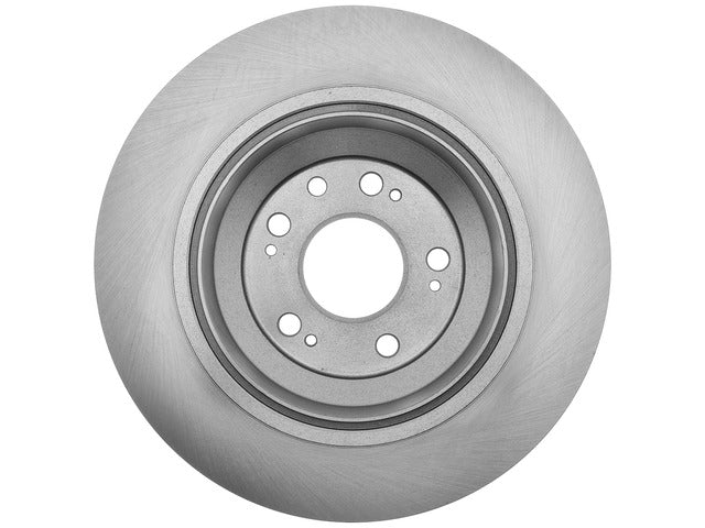 Disc Brake Rotor Raybestos Brakes 980739R2