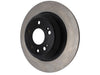 Disc Brake Rotor Raybestos Brakes 980739R2