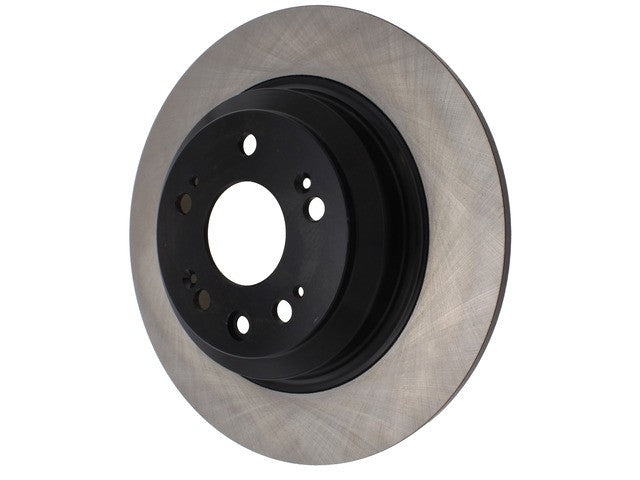 Disc Brake Rotor Raybestos Brakes 980739R2