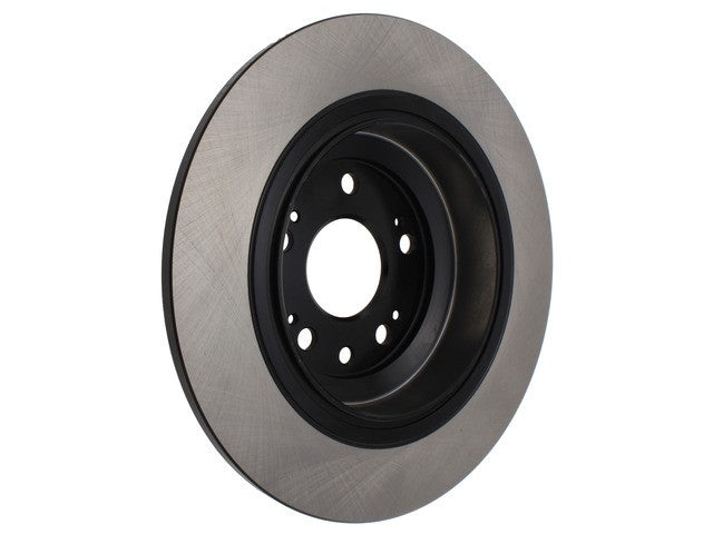 Disc Brake Rotor Raybestos Brakes 980739R2