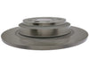 Disc Brake Rotor Raybestos Brakes 980739R