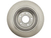Disc Brake Rotor Raybestos Brakes 980739R