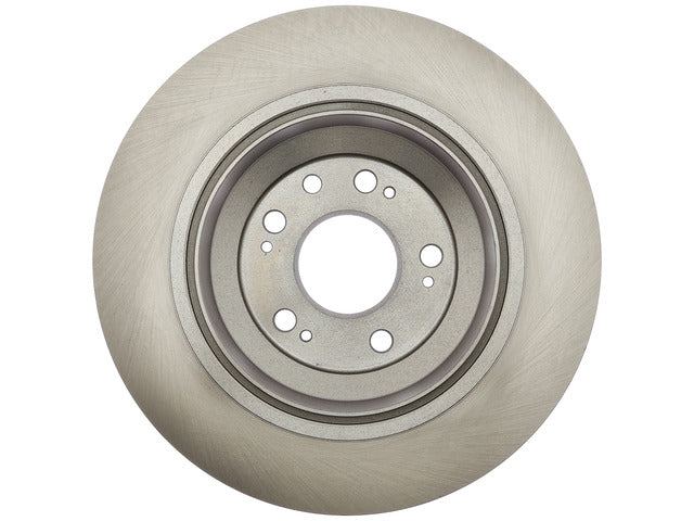 Disc Brake Rotor Raybestos Brakes 980739R