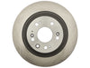Disc Brake Rotor Raybestos Brakes 980739R