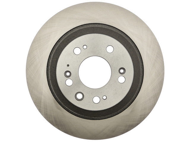 Disc Brake Rotor Raybestos Brakes 980739R