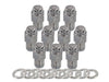Wheel Lug Nut PTC 98073