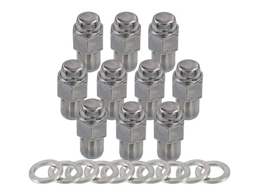 Wheel Lug Nut PTC 98073