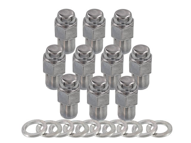 Wheel Lug Nut PTC 98073