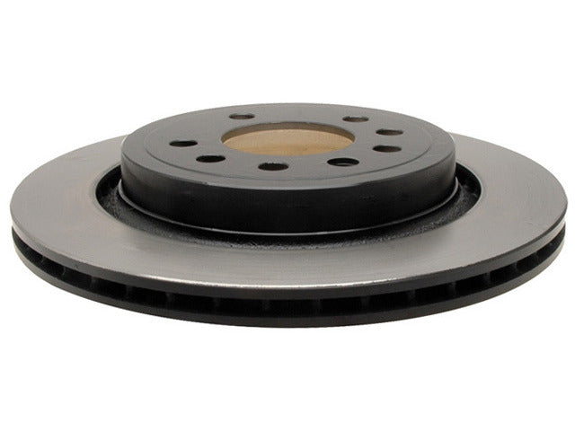 Disc Brake Rotor Raybestos Brakes 980740