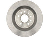 Disc Brake Rotor Raybestos Brakes 980740
