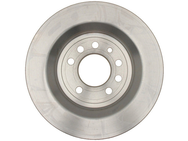 Disc Brake Rotor Raybestos Brakes 980740