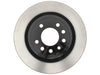 Disc Brake Rotor Raybestos Brakes 980740