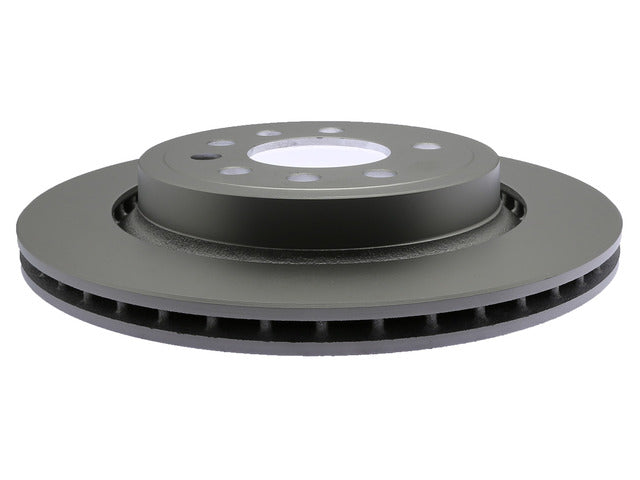 Disc Brake Rotor Raybestos Brakes 980740FZN