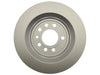 Disc Brake Rotor Raybestos Brakes 980740FZN