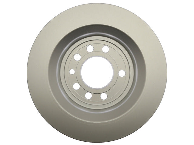 Disc Brake Rotor Raybestos Brakes 980740FZN