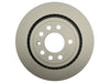Disc Brake Rotor Raybestos Brakes 980740FZN