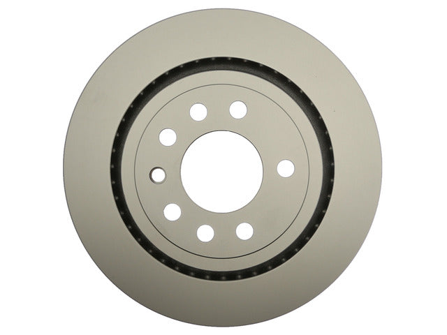 Disc Brake Rotor Raybestos Brakes 980740FZN