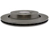 Disc Brake Rotor Raybestos Brakes 980740R