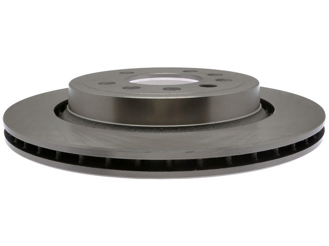Disc Brake Rotor Raybestos Brakes 980740R