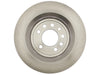 Disc Brake Rotor Raybestos Brakes 980740R