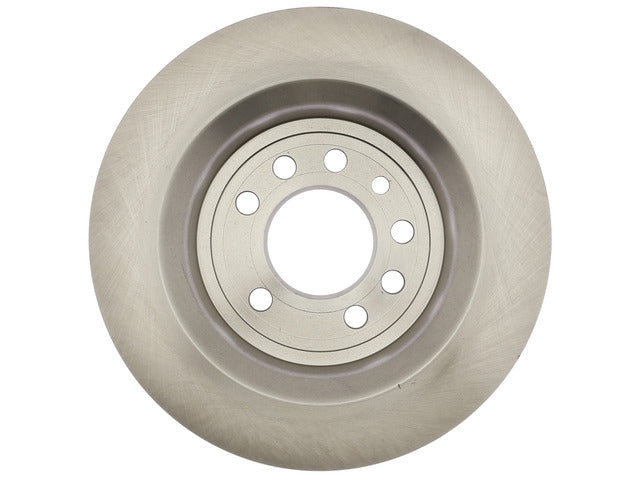 Disc Brake Rotor Raybestos Brakes 980740R